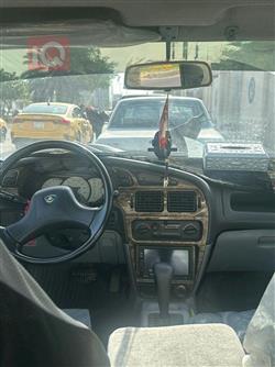 بروتون ويرا